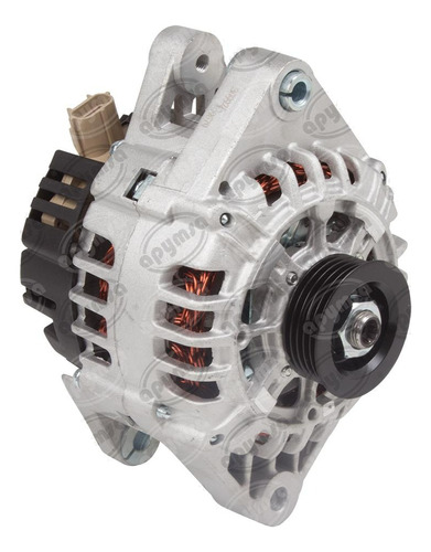 Alternador Chevrolet Meriva V4 1.8l 2004 2005 2006 2007 2008