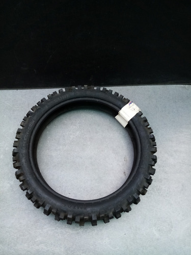 Neumático Para Moto Mitas 120/90-19, 66n Tt C-10
