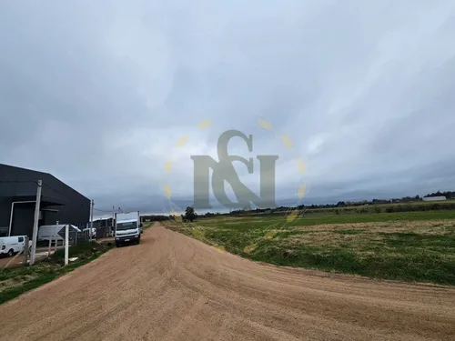 Venta Terreno Ruta 5 Montevideo Prox. Perimetral, Logistica (ref: Xcm-14734)