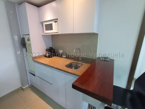 Oficina En Venta En Wtc Mañongo Naguanagua Carabobo Excelente Ubicación Pisos Con Porcelanato Aire Acondicionado Gmp