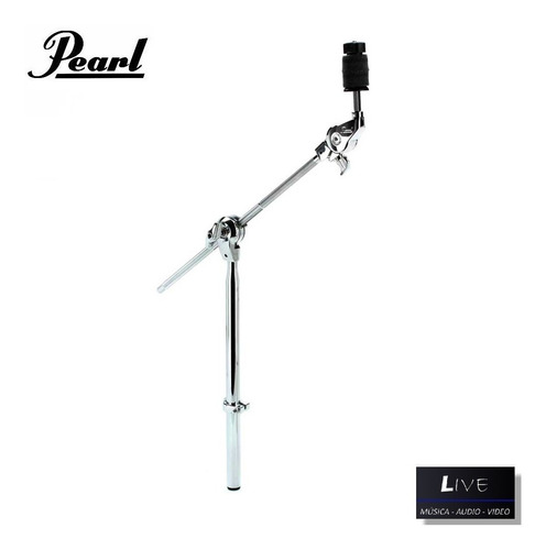 Soporte Para Platillo Boom Pearl Ch-930