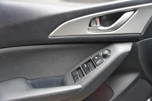 Mazda 3 2.0 Prime At