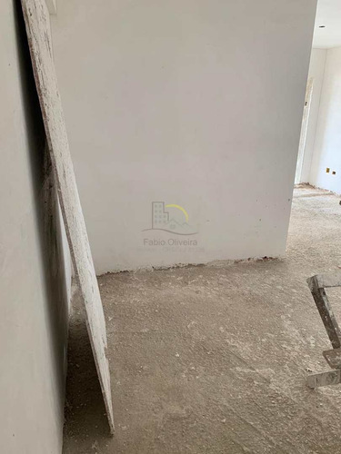 Imagem 12 de 25 de Apartamento, Caiçara, Praia Grande - R$ 275 Mil, Cod: 2903 - V2903