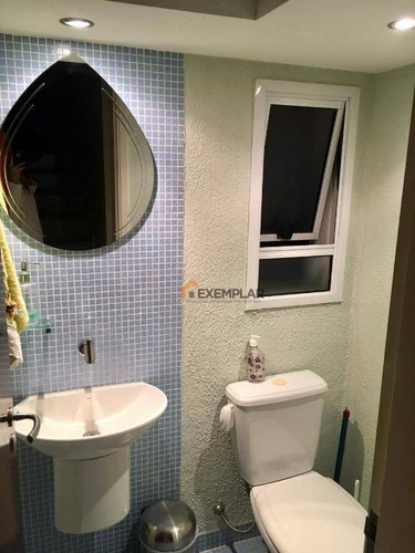 Imagem 13 de 22 de Sobrado Com 3 Dormitórios À Venda, 115 M² Por R$ 557.000,00 - Vila Santos - São Paulo/sp - So0108