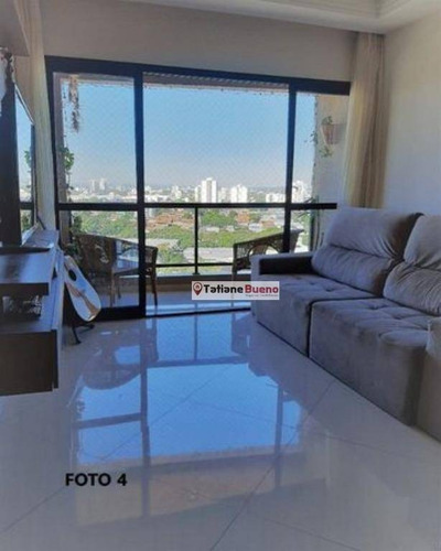 Imagem 1 de 15 de Cobertura Com 4 Dormitórios À Venda, 60 M² Por R$ 640.000 - Jardim América - São José Dos Campos/sp - Co0031