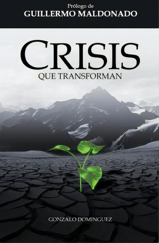 Crisis Que Transforman, De Guillermo Maldonado Phd. Rhema Editorial, Tapa Blanda En Español