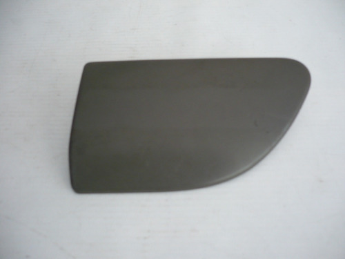 Moldura Guardafango Delantero Mazda 626 2001 05 Derecho