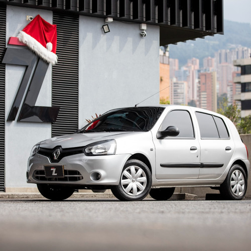 Renault Clio Style 1.2