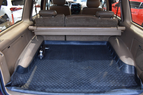 Ford Explorer 4.0 Xlt 4x4 Limited 1995