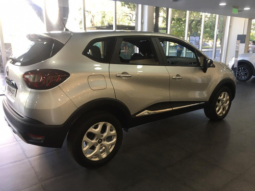 Renault Captur 2.0 Intens Oferta Contado O Financio 9,9 % Sb