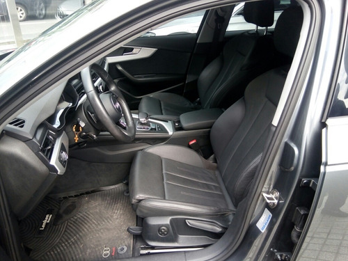 Audi A4 2.0 Fsi 190cv 2017