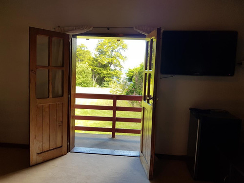Residencia Con Costa De Lago - Alquiler Turístico