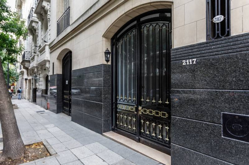 Departamentos Venta Recoleta
