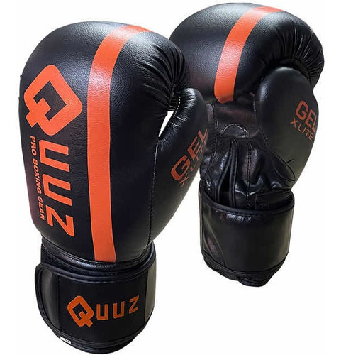 Guantes De Box 12 Oz Pro Importados Pakistan Quuz