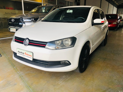 Volkswagen Gol Trend 1.6 Serie 101cv 5p