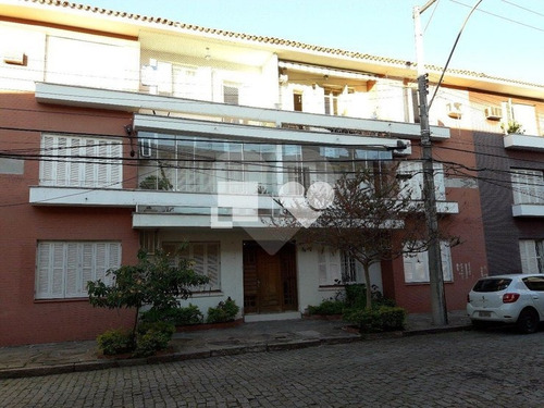 Apartamento 2 Dormitórios Com Sacada Menino Deus - 28-im433647