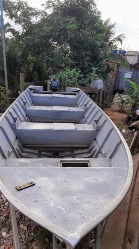 + Motor + Carretinha Pesca