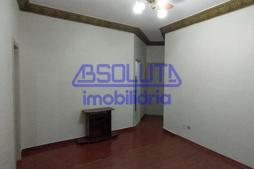Imagem 3 de 15 de Apartamento-à Venda-higienópolis-rio De Janeiro - 23022