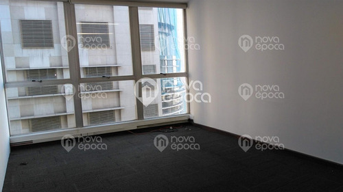 Imagem 2 de 25 de Lojas Comerciais Venda - Ref: Fl0sl35336