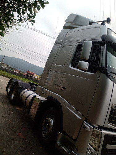 Imagem 3 de 8 de Volvo Fh Volvo Fh Ano 12/13