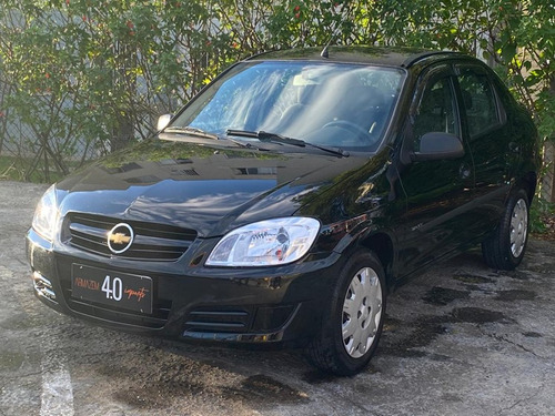 Chevrolet Prisma 1.4 MPFI MAXX 8V FLEX 4P MANUAL