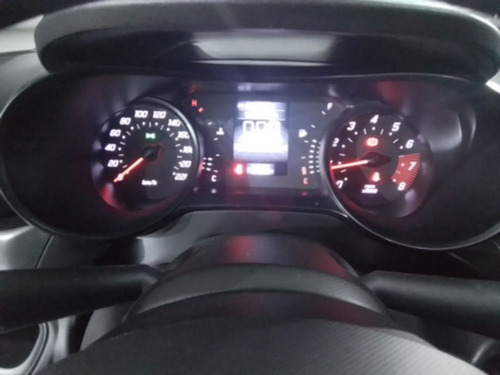Fiat Cronos 1.3 FIREFLY FLEX DRIVE MANUAL