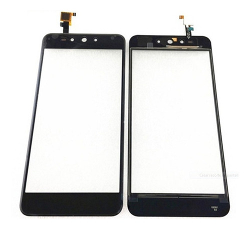 Mica Tactil Blu Grand Xl Lte G0030ww G0031ww Servicio Tecnic