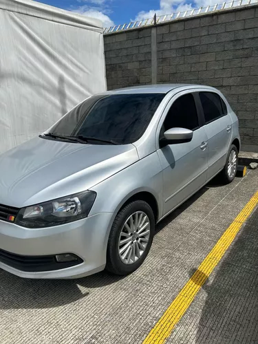 Volkswagen Gol 1.6 Comfortline