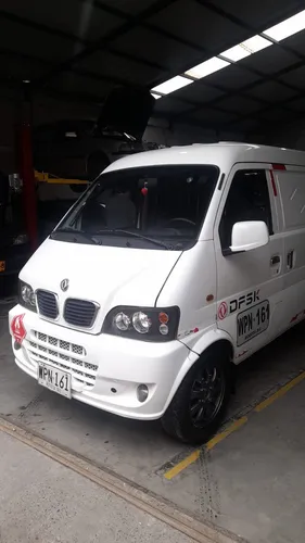 DFM/DFSK VAN CARGA 1.3 Eq5021xxyf Y01