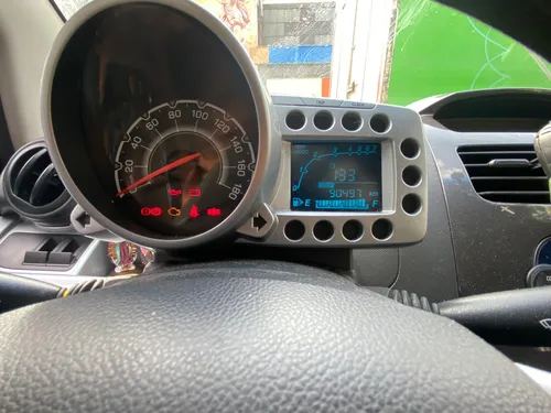 Chevrolet Spark 1.2 Gt M300