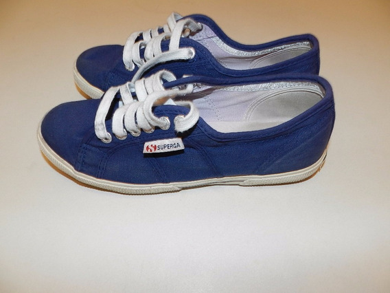 superga mujer 2016