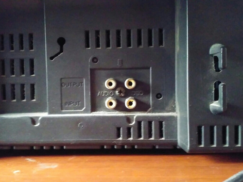 Televisor Panasonic 21