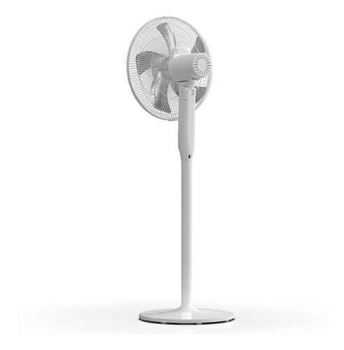 Imagen 2 de 10 de Ventilador Midea Inverter Control Remoto 16 Sf-16wi1ae1 Digi