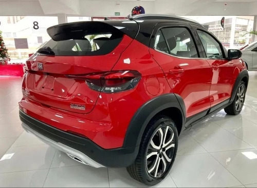 Imagen 3 de 15 de Fiat Pulse Impetus 1.0 Turbo