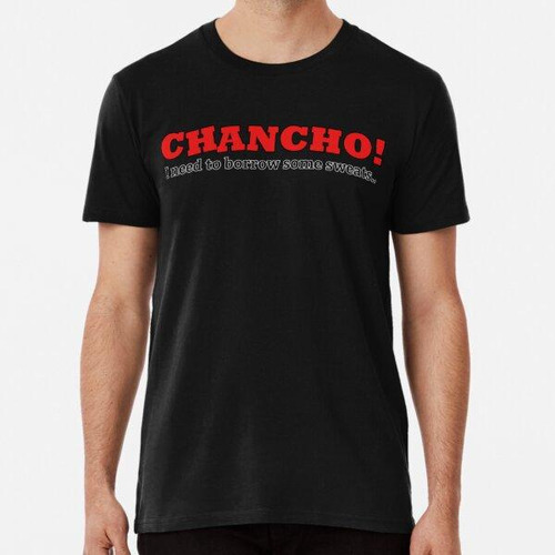 Remera Chancho! - Diseño Por Umd Algodon Premium