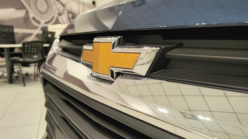 Chevrolet Tracker 1.2 Premier Turbo At