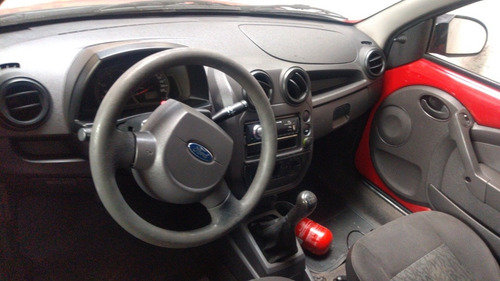 Ford Ka 2009 1.0 Fly Flex 3p