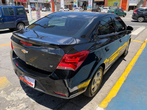 Imagem 6 de 15 de Chevrolet Prisma Lt 1.4 2019
