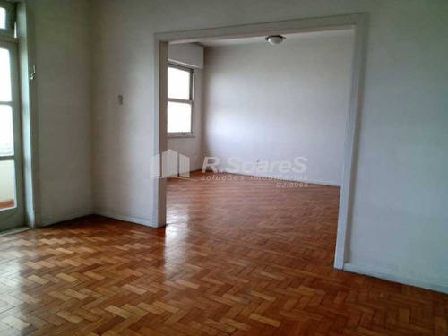 Imagem 2 de 15 de Apartamento 3 Quartos Em Copacabana. Avenida Nossa Senhora De Copacabana - Ldap30607