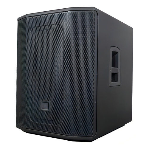 Sub Subwoofer Jbl 18 Ativo Max 18-s Spl Máximo: 131 Db