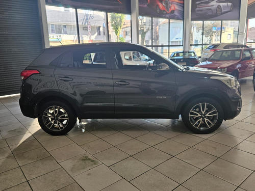 Hyundai Creta 1.6 Pulse Plus Flex Aut. 5p