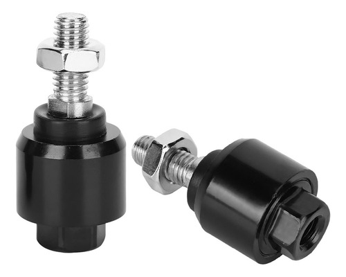 Conector De Componentes Flotantes Con Junta De Cilindro Neum
