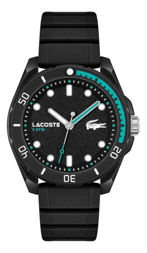 Reloj Lacoste Finn Para Hombre - 2011284