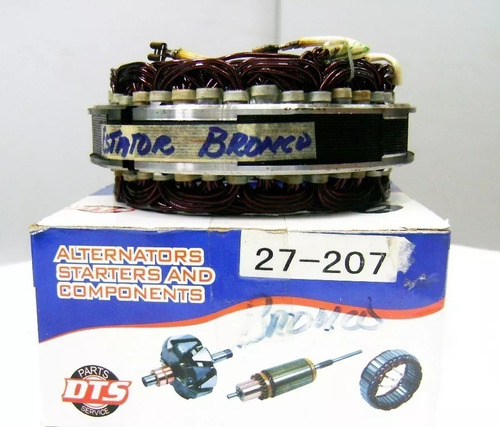 Estator Alternador Ford Bronco 2da Generacion 27-207