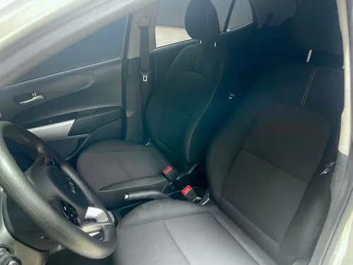 Kia Picanto 1.2 Zenith At