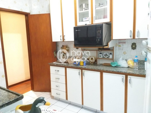 Apartamento - Ref: Ap3ap48258