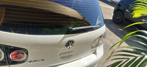 Imagem 13 de 14 de Volkswagen Golf 2011 Sportline 1.6 Flex