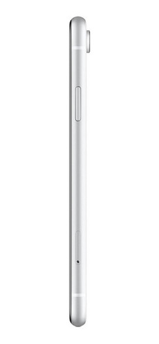 Celular Apple iPhone XR 64gb Blanco (Reacondicionado)