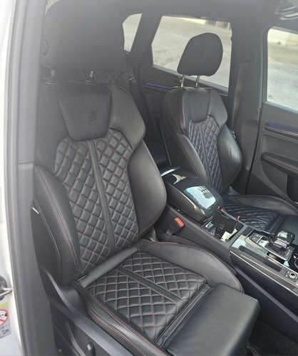 Audi Q5 3.0 Sq5 T 354 Hp At
