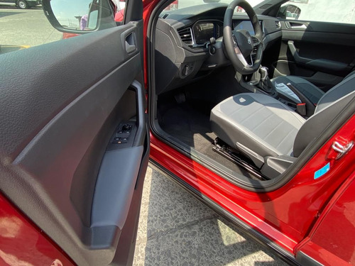 Volkswagen Nivus Highline 2024